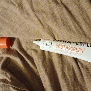 Youth To The People Skincare Tube